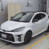 toyota yaris 2020 -TOYOTA 【名古屋 306ﾏ9814】--Yaris 4BA-GXPA16--GXPA16-0003256---TOYOTA 【名古屋 306ﾏ9814】--Yaris 4BA-GXPA16--GXPA16-0003256- image 1