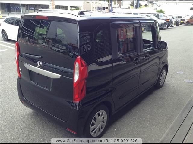 honda n-box 2022 -HONDA 【北九州 581ﾁ3196】--N BOX JF3--5174724---HONDA 【北九州 581ﾁ3196】--N BOX JF3--5174724- image 2