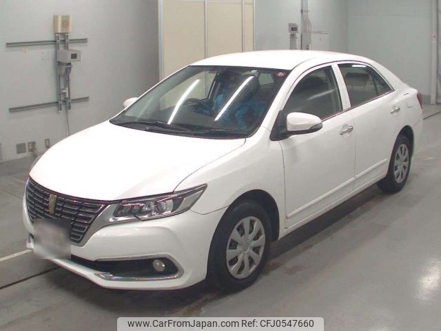 toyota premio 2017 -TOYOTA--Premio ZRT265-3033439---TOYOTA--Premio ZRT265-3033439- image 1