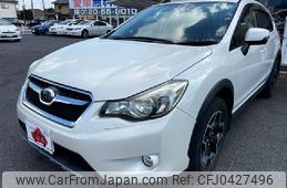 subaru xv 2013 -SUBARU--Subaru XV DBA-GP7--GP7-046428---SUBARU--Subaru XV DBA-GP7--GP7-046428-