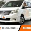 nissan serena 2011 -NISSAN--Serena DBA-C26--C26-026585---NISSAN--Serena DBA-C26--C26-026585- image 1