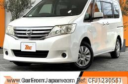 nissan serena 2011 -NISSAN--Serena DBA-C26--C26-026585---NISSAN--Serena DBA-C26--C26-026585-
