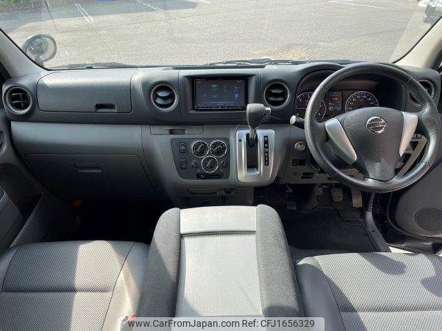 nissan caravan-van 2017 CFJ1656329 image 2
