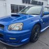 subaru impreza 2005 CFJ1898159 image 8