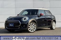 mini mini-others 2020 -BMW--BMW Mini LDA-XT15M--WMWXT320X02M52690---BMW--BMW Mini LDA-XT15M--WMWXT320X02M52690-