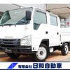 isuzu elf-truck 2018 GOO_NET_EXCHANGE_1230499A30250718W001 image 1