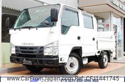 isuzu elf-truck 2018 GOO_NET_EXCHANGE_1230499A30250718W001