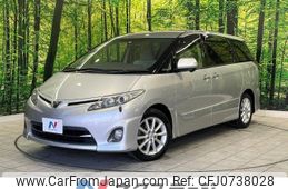 toyota estima 2012 -TOYOTA--Estima DBA-ACR50W--ACR50-0139824---TOYOTA--Estima DBA-ACR50W--ACR50-0139824-