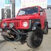 suzuki jimny 1983 quick_quick_H-SJ30V_SJ30-148614 image 1