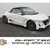 honda s660 2015 quick_quick_DBA-JW5_JW5-1001501 image 1