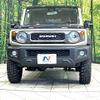 suzuki jimny-sierra 2020 CFJ1583790 image 14
