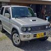 mitsubishi pajero-mini 2001 -MITSUBISHI 【富士山 581ﾎ 986】--Pajero mini GF-H58A--H58A-0300414---MITSUBISHI 【富士山 581ﾎ 986】--Pajero mini GF-H58A--H58A-0300414- image 1