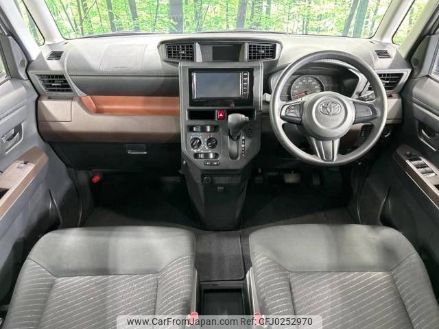 toyota roomy 2019 -TOYOTA--Roomy DBA-M900A--M900A-0288935---TOYOTA--Roomy DBA-M900A--M900A-0288935- image 2