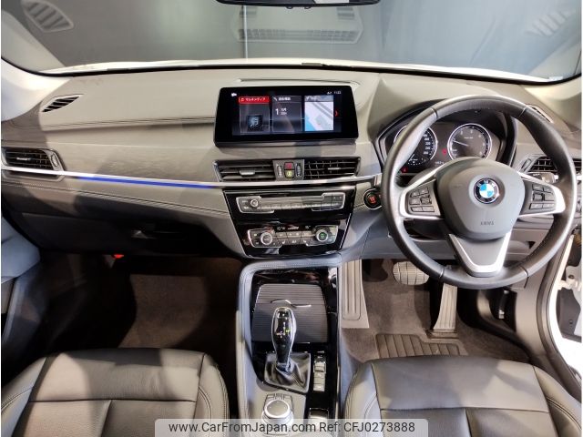 bmw x1 2021 -BMW--BMW X1 3DA-AD20--WBA32AD0805T36776---BMW--BMW X1 3DA-AD20--WBA32AD0805T36776- image 2