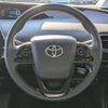 toyota prius 2019 -TOYOTA--Prius DAA-ZVW51--ZVW51-8049877---TOYOTA--Prius DAA-ZVW51--ZVW51-8049877- image 8