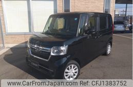 honda n-box 2022 -HONDA--N BOX 6BA-JF3--JF3-5133876---HONDA--N BOX 6BA-JF3--JF3-5133876-