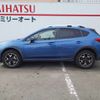 subaru xv 2018 -SUBARU--Subaru XV DBA-GT7--GT7-065877---SUBARU--Subaru XV DBA-GT7--GT7-065877- image 5