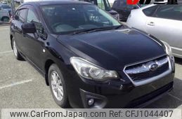 subaru impreza-wagon 2012 -SUBARU--Impreza Wagon GP2-003190---SUBARU--Impreza Wagon GP2-003190-