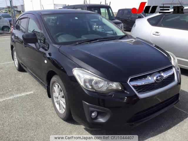 subaru impreza-wagon 2012 -SUBARU--Impreza Wagon GP2-003190---SUBARU--Impreza Wagon GP2-003190- image 1
