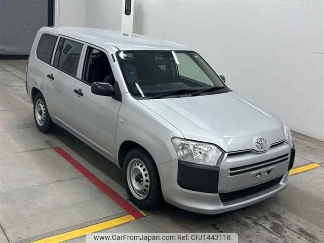 toyota probox-van 2019 -TOYOTA--Probox Van NSP160V-0044070---TOYOTA--Probox Van NSP160V-0044070- image 1