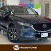 mazda cx-5 2018 CFJ1874937 image 1