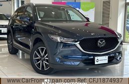 mazda cx-5 2018 CFJ1874937