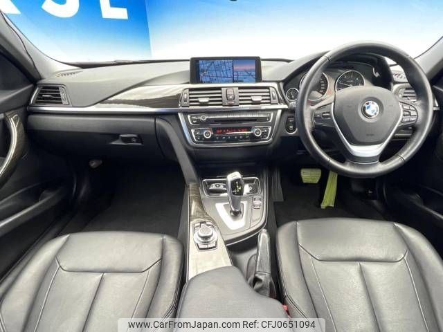 bmw 3-series 2013 -BMW--BMW 3 Series LDA-3D20--WBA3K32040F789348---BMW--BMW 3 Series LDA-3D20--WBA3K32040F789348- image 2