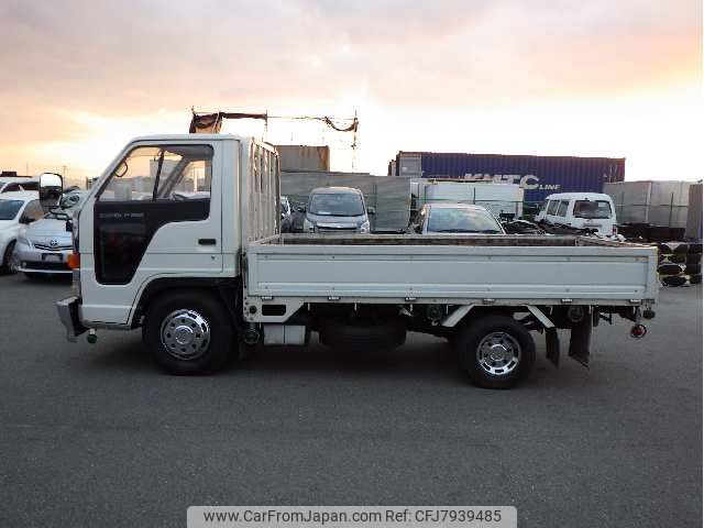 isuzu elf-truck 1990 NIKYO_SZ21146 image 2