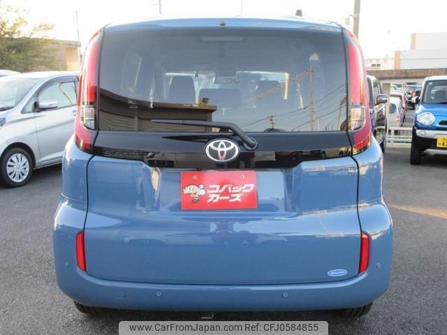 toyota sienta 2023 quick_quick_MXPC10G_MXPC10-1027017 image 2