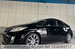 toyota prius 2011 -TOYOTA--Prius DAA-ZVW30--ZVW30-528099---TOYOTA--Prius DAA-ZVW30--ZVW30-528099-