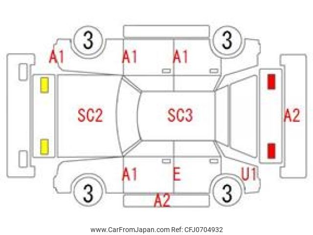 suzuki wagon-r 2006 -SUZUKI--Wagon R CBA-MH21S--MH21S-763670---SUZUKI--Wagon R CBA-MH21S--MH21S-763670- image 2