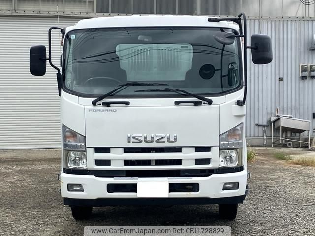 isuzu forward 2012 CFJ1728829 image 2