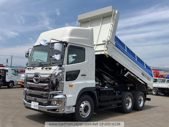 hino profia 2024 -HINO--Profia 2DG-FS1AGE--FS1AG-***102---HINO--Profia 2DG-FS1AGE--FS1AG-***102- image 1