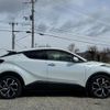 toyota c-hr 2019 quick_quick_DAA-ZYX10_ZYX10-2165653 image 12