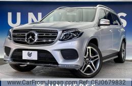 mercedes-benz gls-class 2019 -MERCEDES-BENZ--Benz GLS LDA-166824--WDC1668242B165134---MERCEDES-BENZ--Benz GLS LDA-166824--WDC1668242B165134-