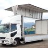 mitsubishi-fuso fighter 2017 -MITSUBISHI--Fuso Fighter TKG-FK64F--FK64F-595177---MITSUBISHI--Fuso Fighter TKG-FK64F--FK64F-595177- image 2