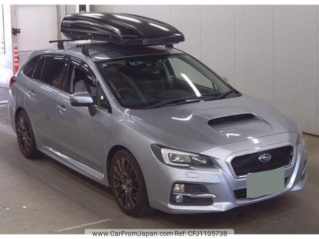 subaru levorg 2017 quick_quick_DBA-VM4_092630 image 1