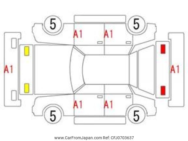 honda vezel 2019 -HONDA--VEZEL DBA-RU1--RU1-1317370---HONDA--VEZEL DBA-RU1--RU1-1317370- image 2