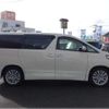 toyota alphard 2014 -TOYOTA--Alphard ANH25W--8053190---TOYOTA--Alphard ANH25W--8053190- image 15