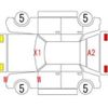 lexus rx 2016 CFJ1794863 image 2