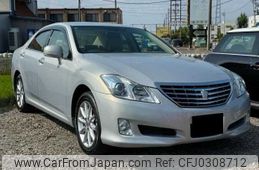 toyota crown 2008 TE5762