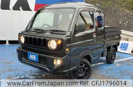 suzuki carry-truck 2021 CFJ1796014