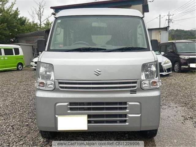 suzuki every 2015 -SUZUKI 【袖ヶ浦 482】--Every HBD-DA17V--DA17V-134865---SUZUKI 【袖ヶ浦 482】--Every HBD-DA17V--DA17V-134865- image 2