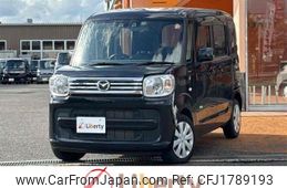 mazda flair-wagon 2023 CFJ1789193