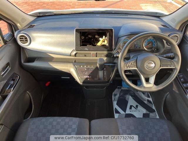 nissan dayz 2020 CFJ1732760 image 2