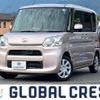 daihatsu tanto 2015 quick_quick_DBA-LA600S_LA600S-0227641 image 1