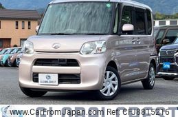 daihatsu tanto 2015 quick_quick_DBA-LA600S_LA600S-0227641