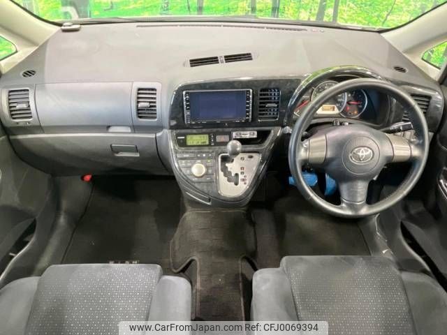 toyota wish 2007 -TOYOTA--Wish DBA-ZNE10G--ZNE10-0360547---TOYOTA--Wish DBA-ZNE10G--ZNE10-0360547- image 2