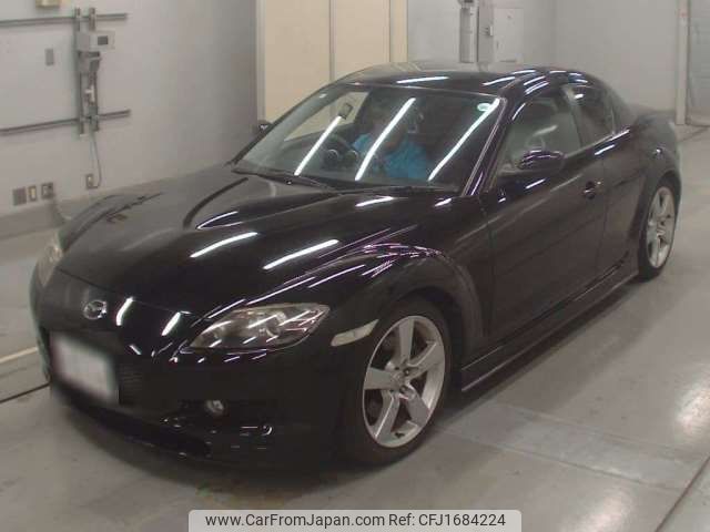 mazda rx-8 2007 CFJ1684224 image 1