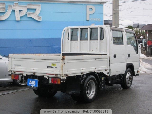 isuzu elf-truck 2013 -ISUZU 【名変中 】--Elf NHS85A--7007109---ISUZU 【名変中 】--Elf NHS85A--7007109- image 2